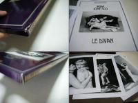 Portfolio　Irina Ionesco　　Le Divan 