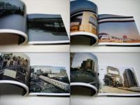 Tokyo nobody : 中野正貴写真集