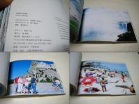 Sightseeing : 瀧本幹也写真集