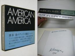 American America