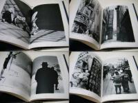 東京昭和十一年 : 桑原甲子雄写真集