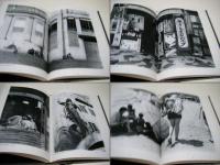 東京昭和十一年 : 桑原甲子雄写真集