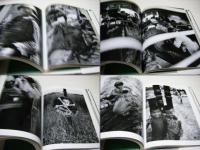 桑原史成写真全集