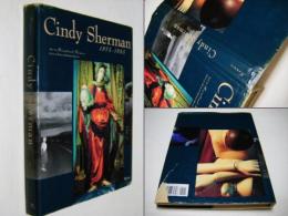 Cindy Sherman　1975-1993