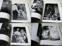 われらの時代 : コーネル・キャパ写真集