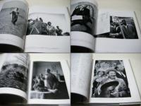 われらの時代 : コーネル・キャパ写真集