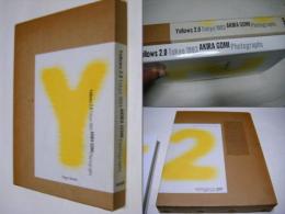 Yellows 2.0 Tokyo 1993