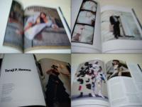 Iris Covet Book　：Issa Lish by Nobuyoshi Araki