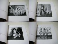 To my angels : 新正卓写真集