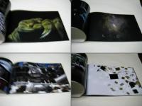 新月 = New moon : 堀田真悠写真集