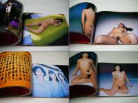 新世紀ノ写真　荒木経惟　Nobuyoshi　ARAKI