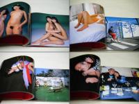 新世紀ノ写真　荒木経惟　Nobuyoshi　ARAKI