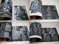 NEVELSON　WOOD SUCLPTURES ルイーズ・ネヴェルソン