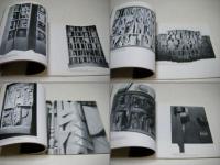 NEVELSON　WOOD SUCLPTURES ルイーズ・ネヴェルソン