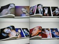 FLEURSDUMAL: BOBETTE'S PHOTOS FROM TORTURE GARDEN 2003-2007.