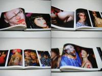 FLEURSDUMAL: BOBETTE'S PHOTOS FROM TORTURE GARDEN 2003-2007.