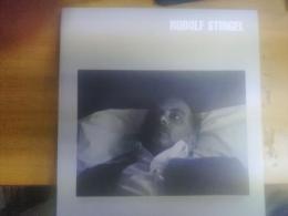 ルドルフ・スティンゲル RUDOLF STINGEL （洋書）