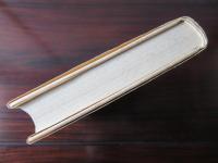 鋏（はさみ）　ものと人間の文化史 33