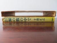 巨鯨の腹の中で