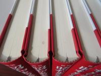 新装 昭和史の天皇　日本の「現在」を決めたその時　全8冊揃