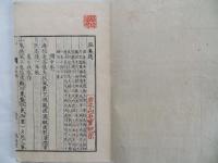 晩唐十家絶句　乾坤2冊揃