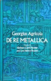 DE RE METALLICA