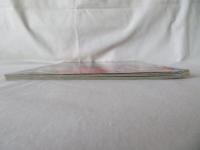 ウルトラマンティガ　めいろクイズブック　テレビマガジングレート百科92