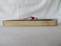 ウルトラマンパワード　おしてごらん5　TOYBOOK