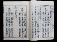 悉曇連聲集