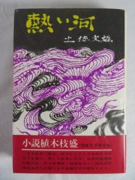 熱い河　小説植木枝盛