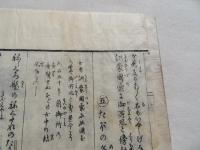 歴世女装考　四巻4冊揃
