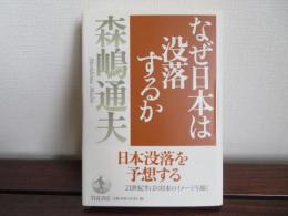 なぜ日本は没落するか
