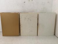 字通＋字統＋字訓 3冊セット   