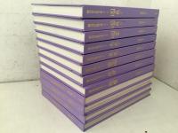 艶色浮世絵全集 全12巻揃