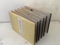 名宝 肉筆浮世絵撰 1巻・2巻