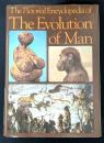 The Pictorial Encyclopaedia of the Evolution of Man