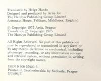 The Pictorial Encyclopaedia of the Evolution of Man