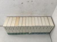 小川国男夫全集 全14巻揃