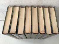 通航一覧 全8冊    