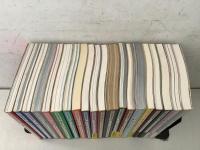 荒木経惟写真全集 全20巻揃