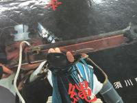 日本の火縄銃 1巻＋2巻