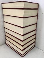 国防最高委員会常務会議記録 全9冊揃  