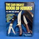 THE GUN DIGEST BOOK OF KNIVES　ALL NEW 3RD EDITION