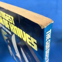 THE GUN DIGEST BOOK OF KNIVES　ALL NEW 3RD EDITION