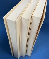 玩草亭百花譜 上・中・下巻 全3巻揃