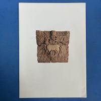 聖ニコラオスの島 ゲミレル島（トルコ地中海岸）の発掘調査