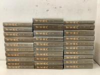 群書類従 全29巻＋正続 全30冊揃   