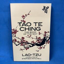 Tao Te Ching New Edition : The book of the way　（英語版『老子道徳経』）