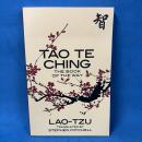 Tao Te Ching New Edition : The book of the way　（英語版『老子道徳経』）