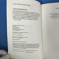 Tao Te Ching New Edition : The book of the way　（英語版『老子道徳経』）